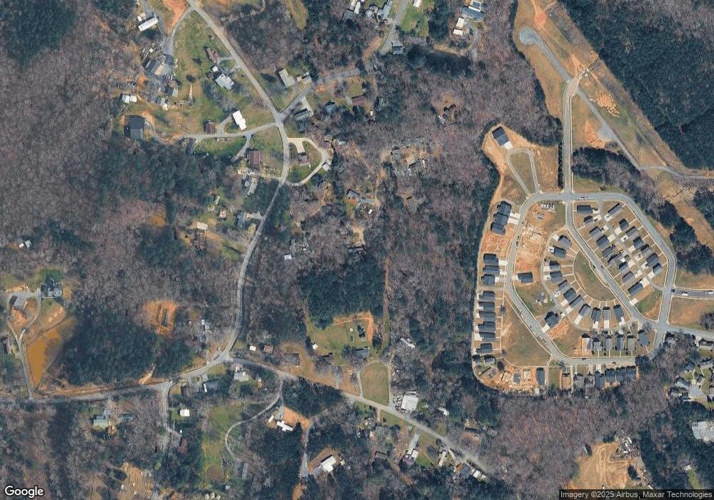 200 Lumkin Way, Dalton, GA 30721 - photo 1