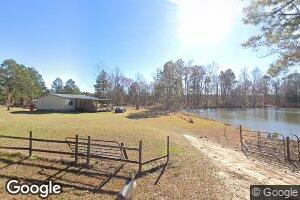 3768 Lothair Church Rd, Soperton, GA 30457