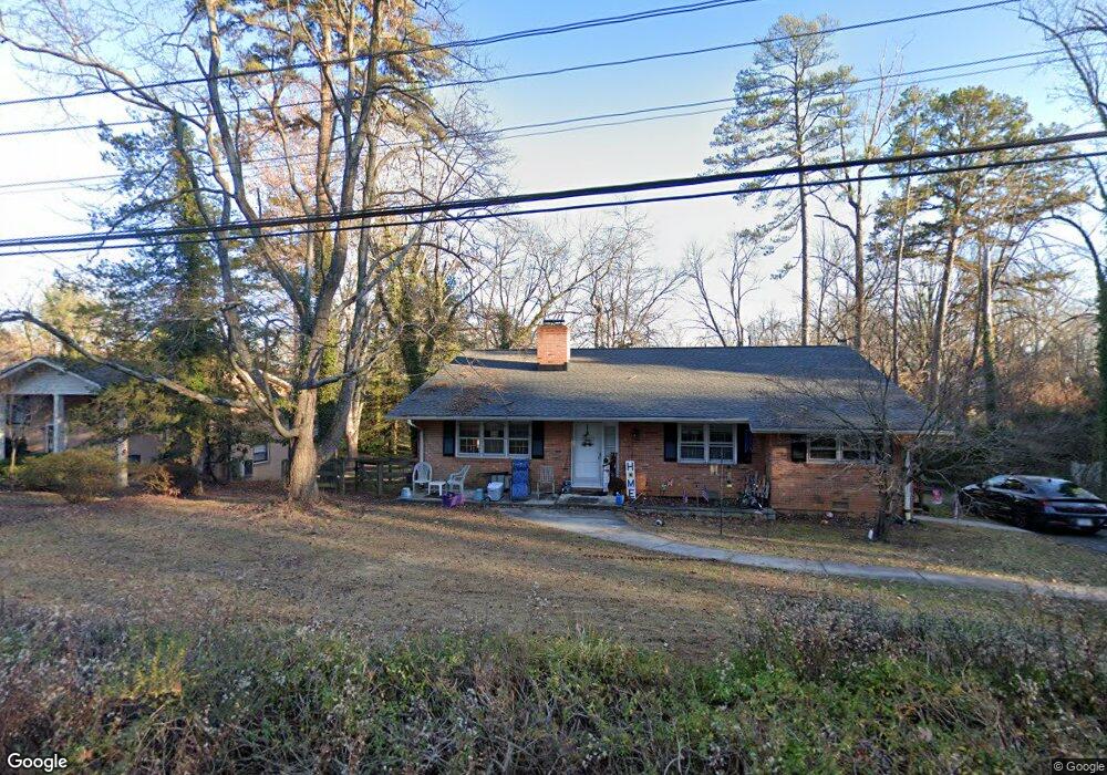 212 Georgetown Rd, Charlottesville, VA 22901 - photo 1
