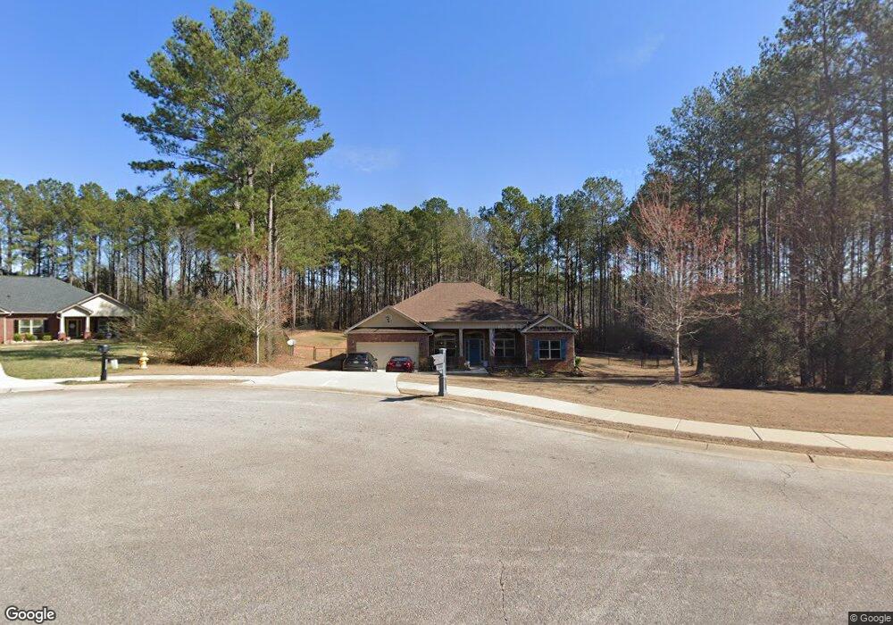 1005 Yorkshire Dr unit 13, Griffin, GA 30223 - photo 1