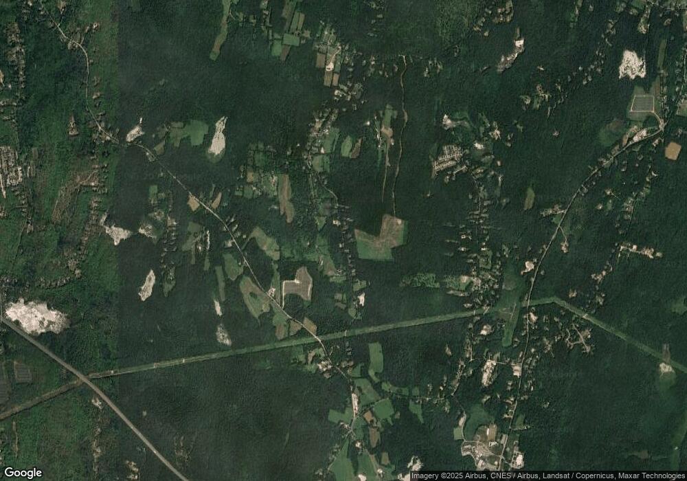 6,7,8&9 Lots Cronin Rd, Warren, MA 01083 - photo 1