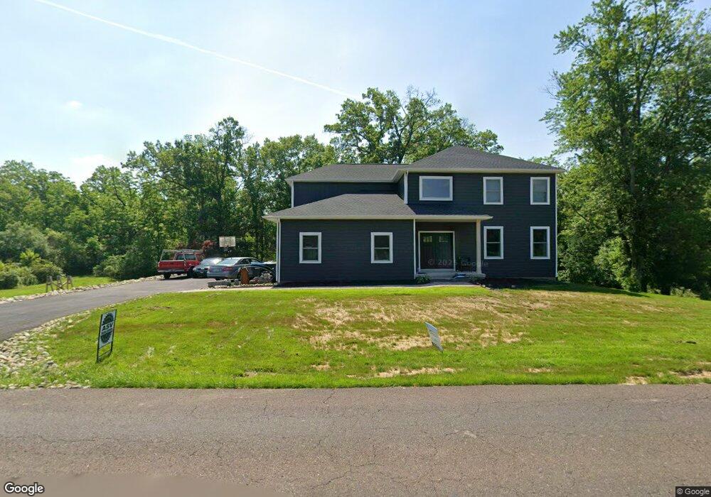 3966 Sawmill Rd, Doylestown, PA 18902 - photo 1