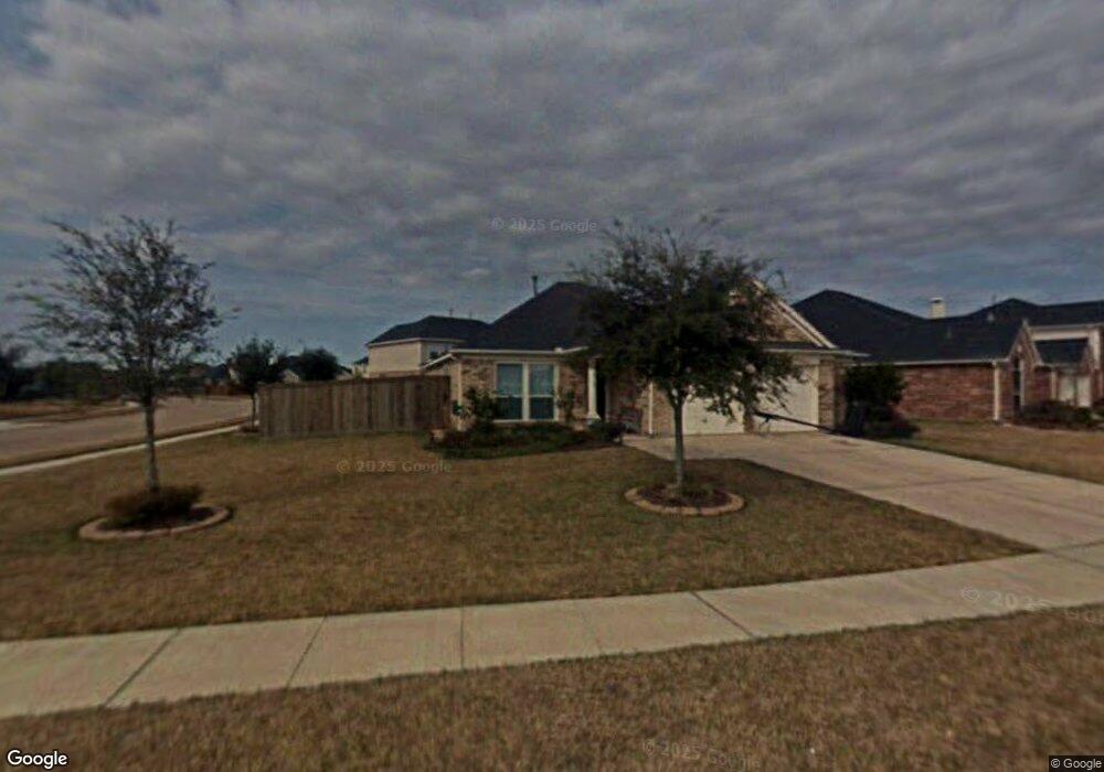 2307 Barton River Ct, Richmond, TX 77469 - photo 1