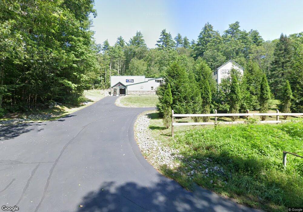 450 Tyler Rd, Webster, NH 03303 - photo 1