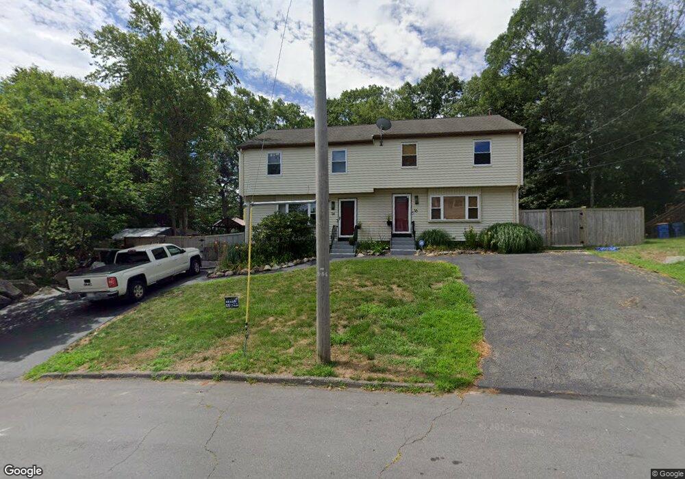 14 Lantern Ln unit 16, Randolph, MA 02368 - photo 1