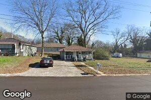 815 Chestnut St SE, Gainesville, GA 30501