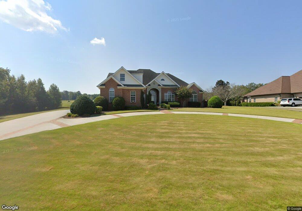 603 Birkdale Blvd, Carrollton, GA 30116 - photo 1