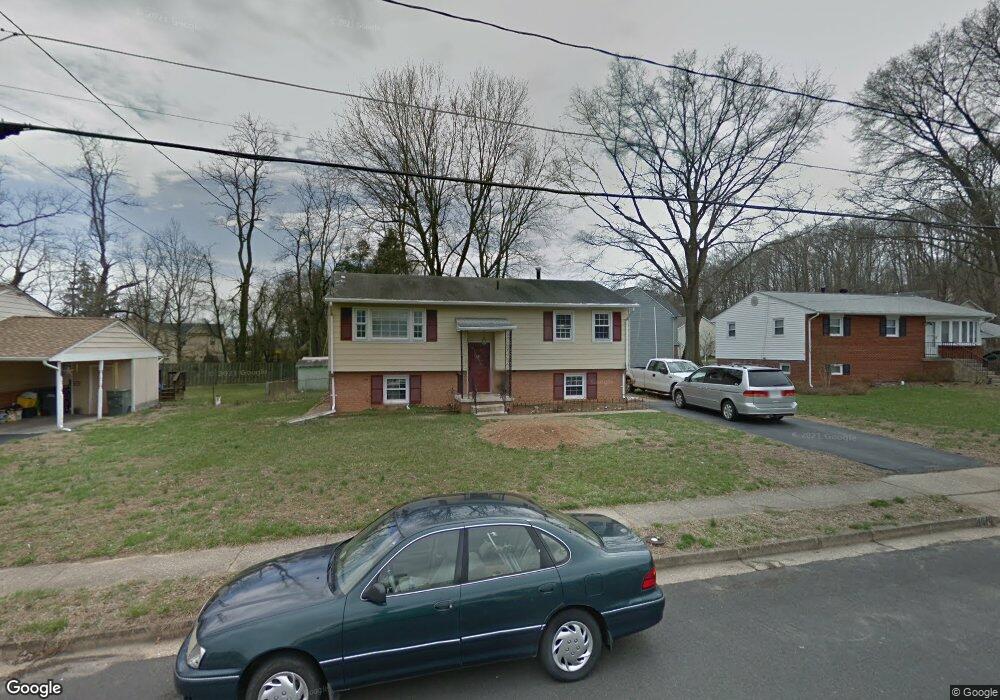 4041 Dominion Dr, Dumfries, VA 22026 - photo 1