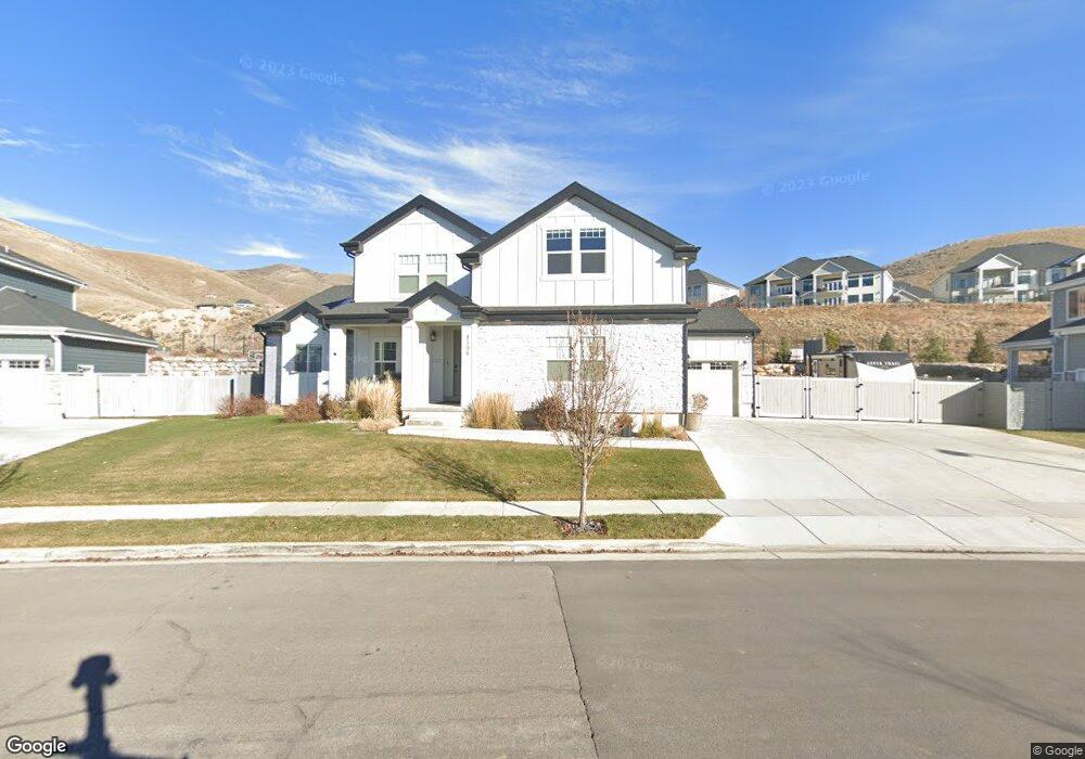 4506 N Deer Ridge Trail, Lehi, UT 84043 - photo 1