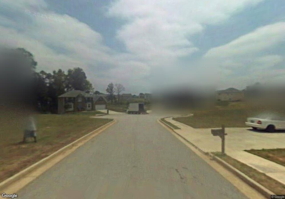 0 Deer Crossing Creek unit 7380479, Jonesboro, GA 30236 - photo 1