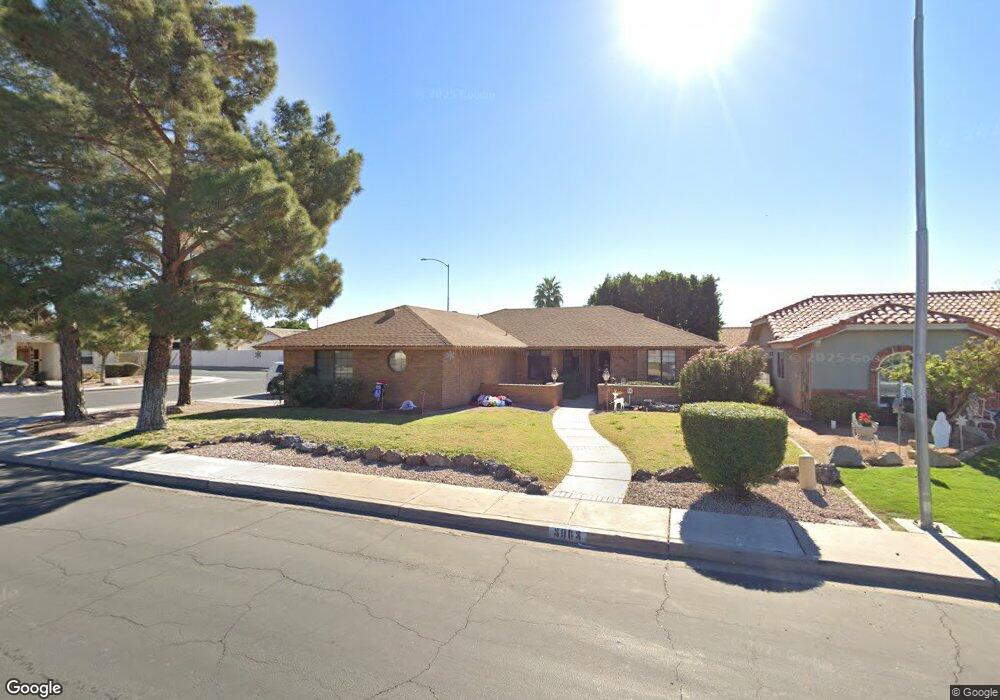 3963 E Dartmouth St, Mesa, AZ 85205 - photo 1