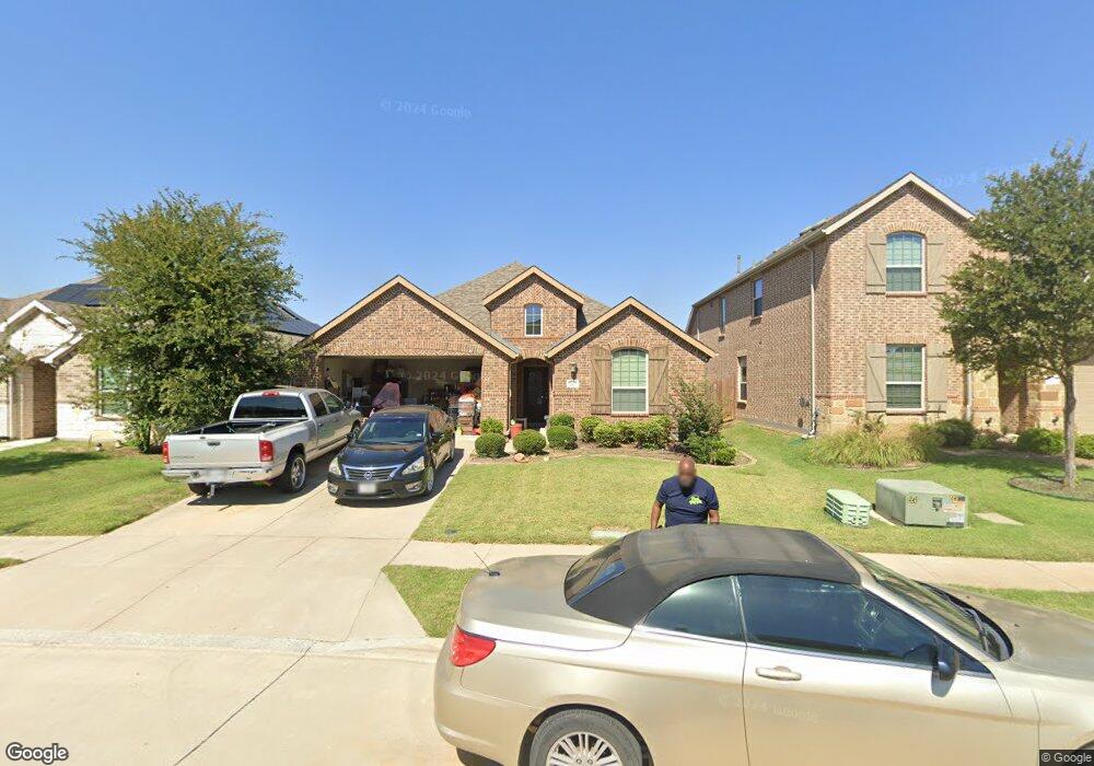 1217 Glacier Ct, Celina, TX 75009 - photo 1