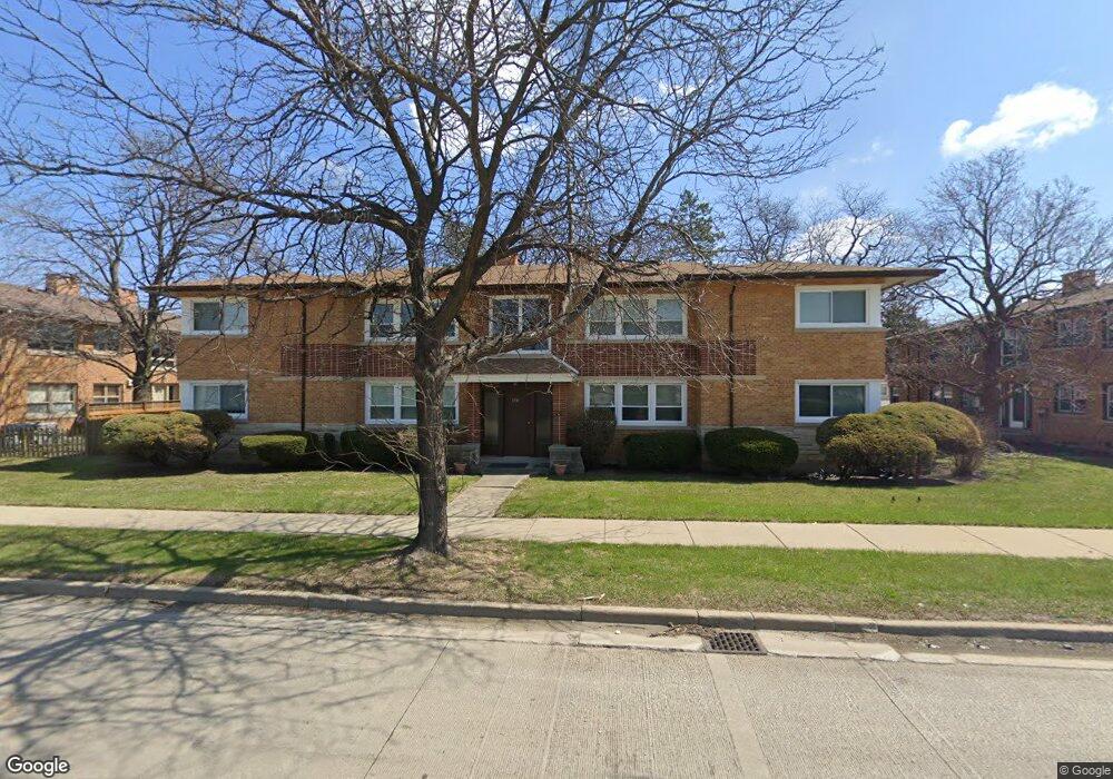 1345 S Mannheim Rd unit 2S, Westchester, IL 60154 - photo 1