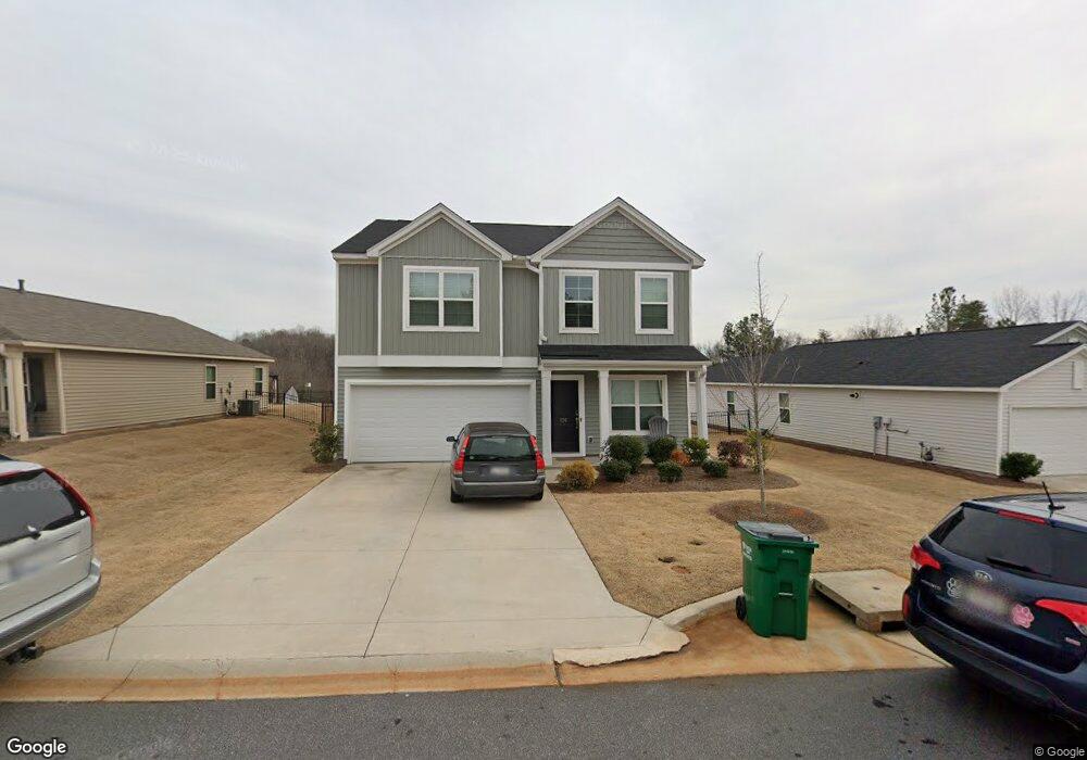 136 Kelly Farm Rd, Moore, SC 29369 - photo 1