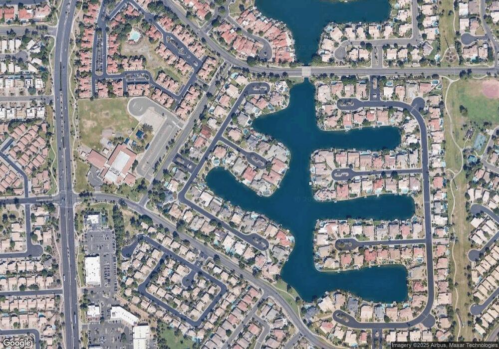 1733 E Coco Palm Ct, Gilbert, AZ 85234 - photo 1