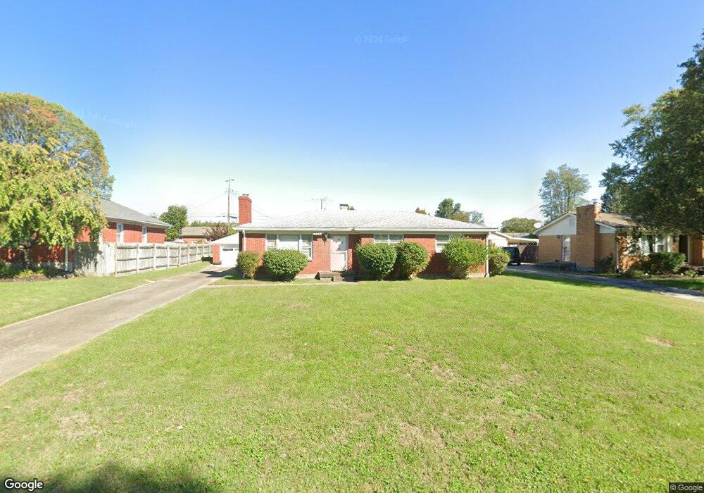 8007 Zelma Fields Ave, Louisville, KY 40228 - photo 1