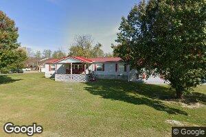 212 Cemetery St, Manchester, OH 45144