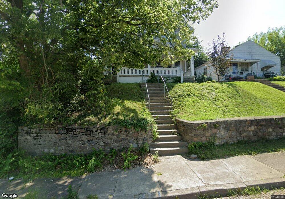 1014 Holly Ave unit 1014-1016, Dayton, OH 45410 - photo 1