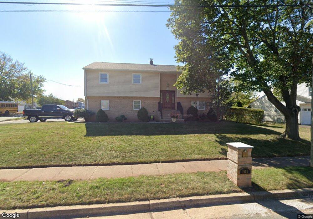 167 Somerset Ave, South Plainfield, NJ 07080 - photo 1