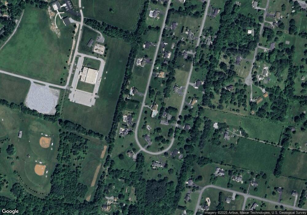 544 Apple Cross Rd, Harpers Ferry, WV 25425 - photo 1