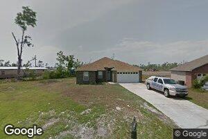 2801 Tracy Lynn Ct, Panama City, FL 32405