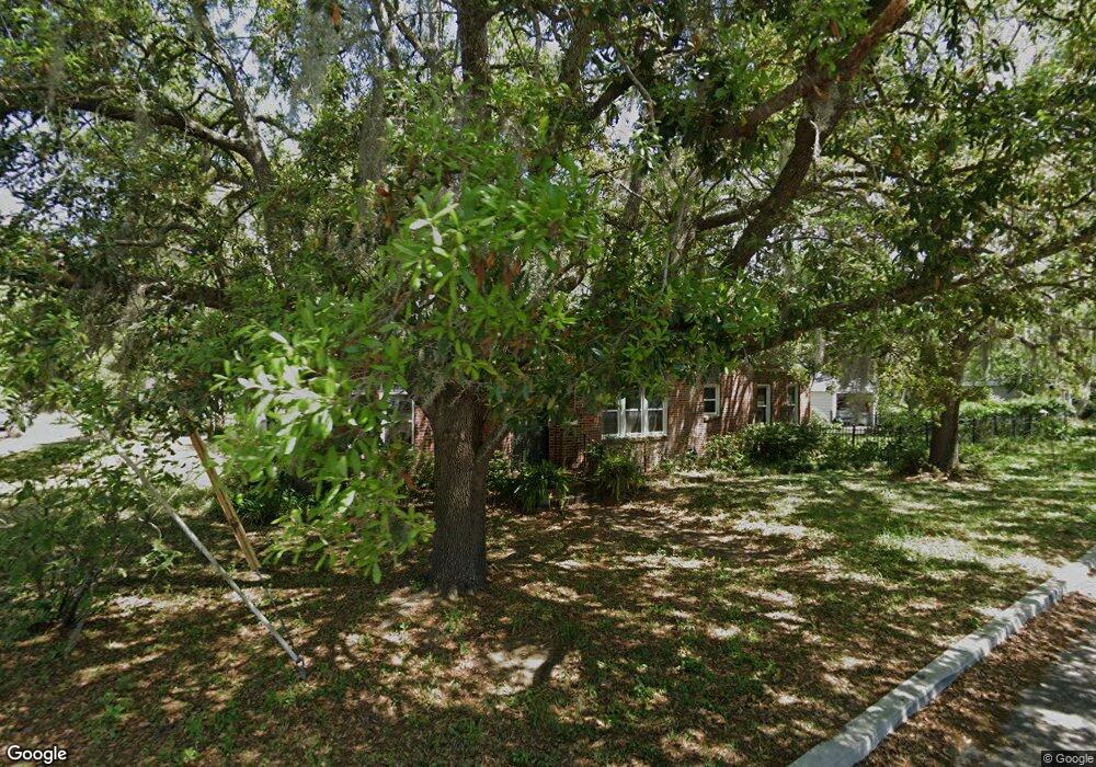 1677 Pine Grove Ave, Jacksonville, FL 32205 - photo 1