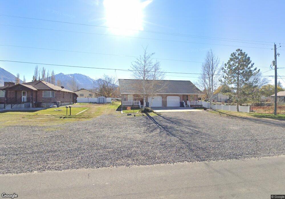121 W 100 S, Santaquin, UT 84655 - photo 1
