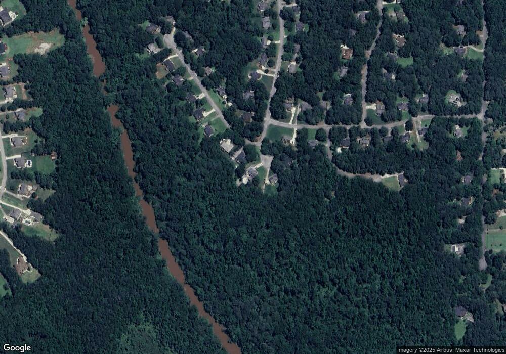 5294 Tanager Terrace SW unit 4, Conyers, GA 30094 - photo 1