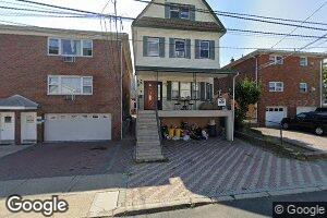 62 Lincoln St Unit 2, Fairview, NJ 07022