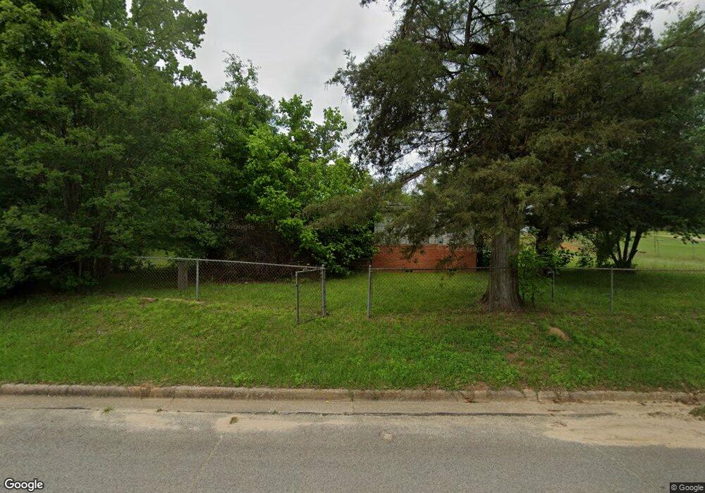 2123 Railroad St, Nacogdoches, TX 75961 - photo 1