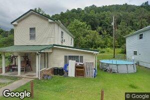 8411 Jerry West Hwy, Omar, WV 25638