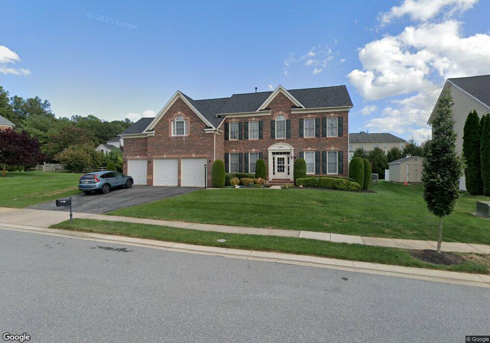 12407 Old Grey Mare Ct, Reisterstown, MD 21136 - photo 1