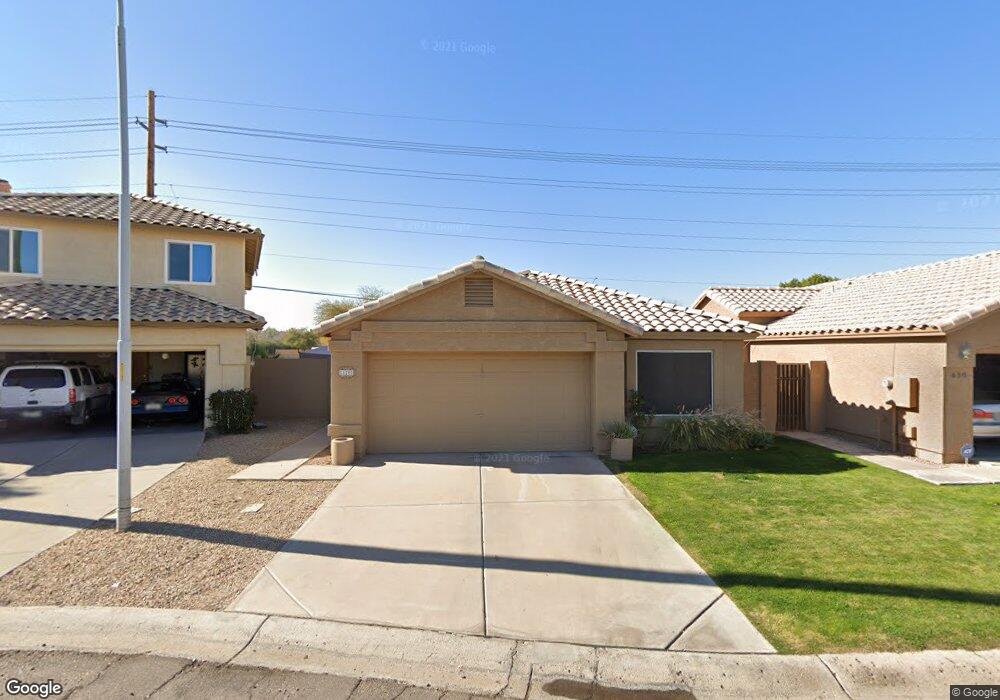 620 N Aspen Dr, Chandler, AZ 85226 - photo 1