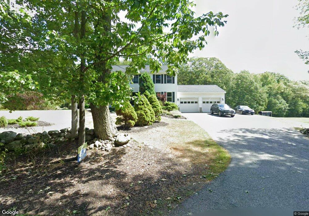 70 Queen Lake Rd, Templeton, MA 01468 - photo 1