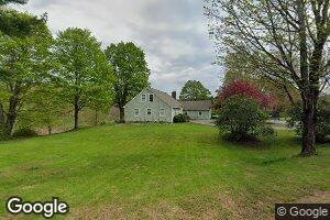 0 Wheeler Rd, Litchfield, CT 06759