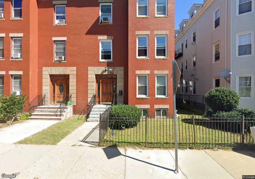 94 Winthrop St unit 3, Roxbury, MA 02119 - photo 1