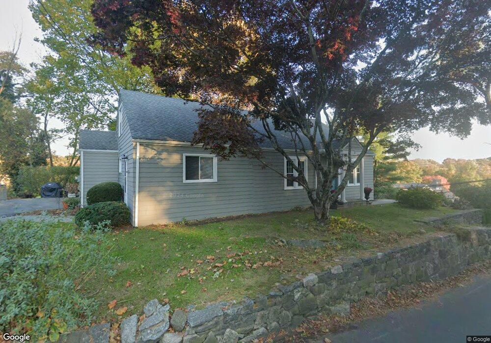 3 Cognewaugh Rd, Cos Cob, CT 06807 - photo 1