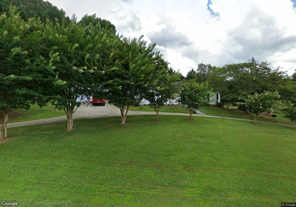 1447 Big Creek Rd, Ellijay, GA 30536 - photo 1