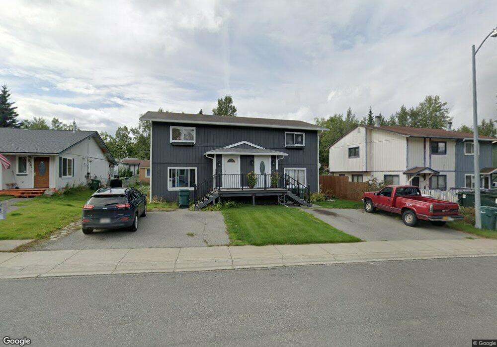 8350 Stratton Cir, Anchorage, AK 99507 - photo 1