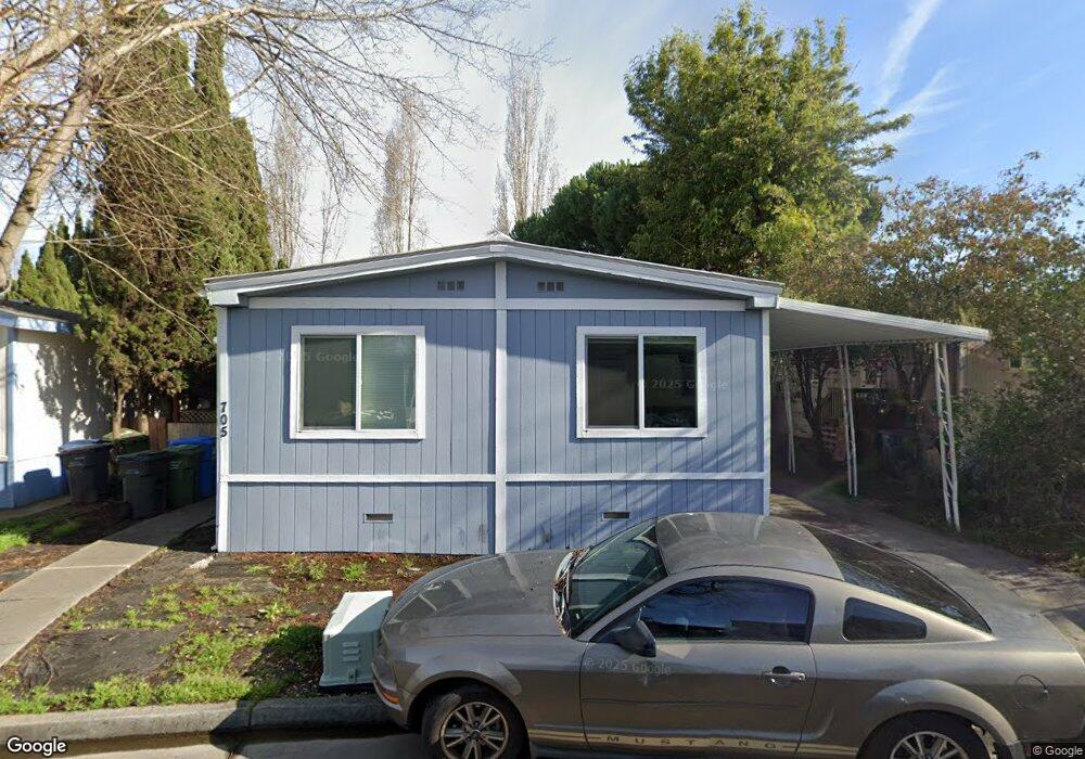 705 Corte Blanco unit 705, Rohnert Park, CA 94928 - photo 1