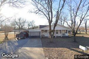 105 S Hickory St, Bertrand, MO 63823