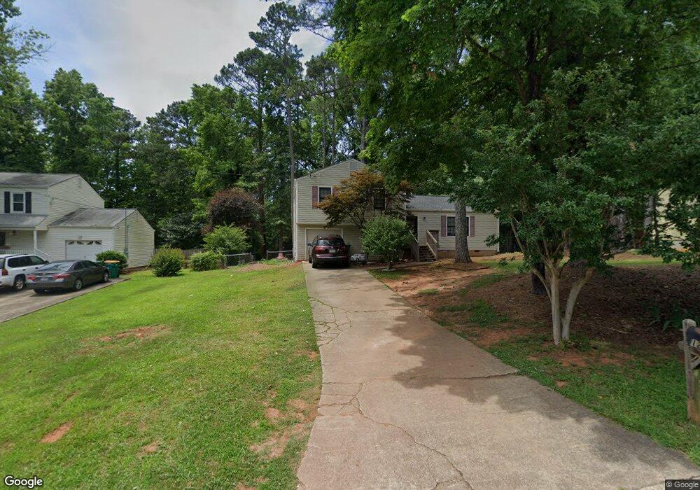 1280 W Wylie Bridge Rd, Woodstock, GA 30188 - photo 1