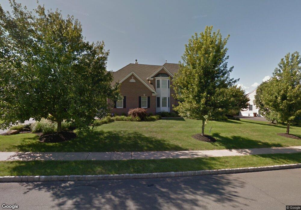 24 Labaw Way, Belle Mead, NJ 08502 - photo 1