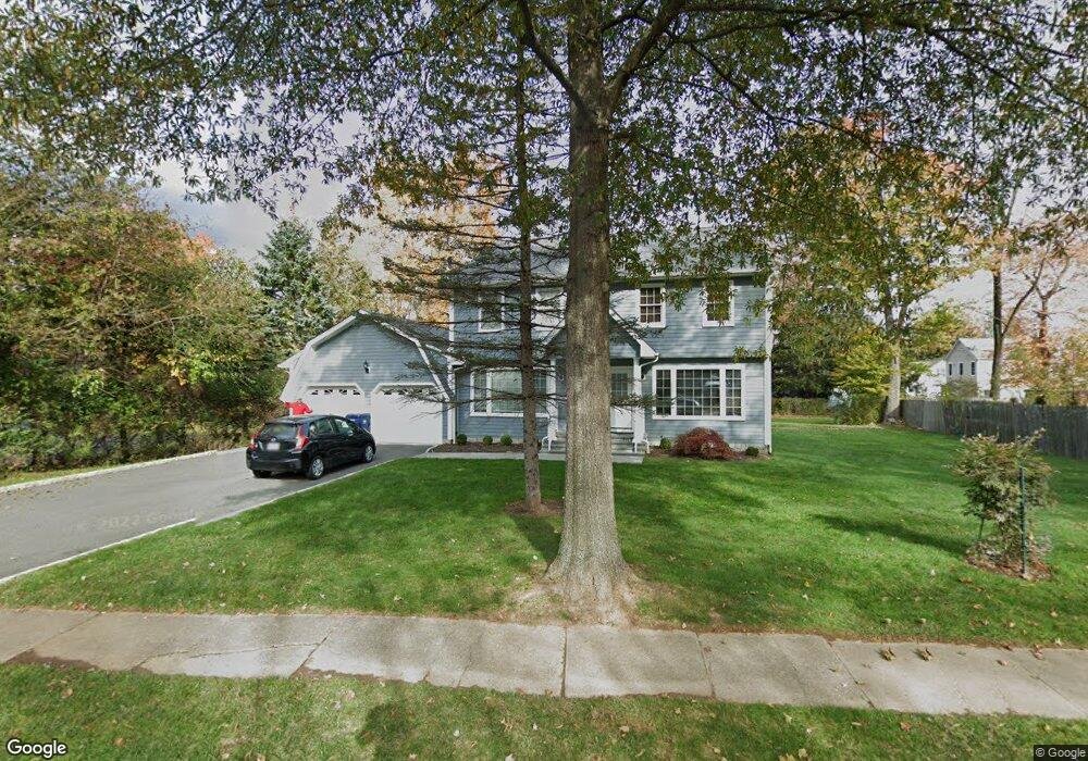 5 Dean Rd, Mendham, NJ 07945 - photo 1