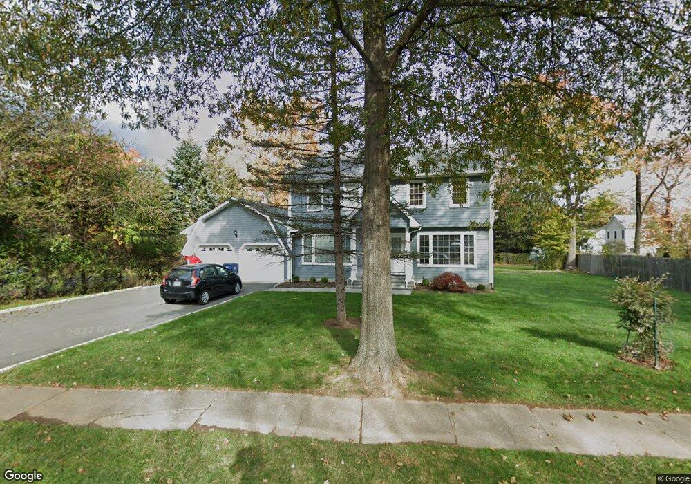 5 Dean Rd unit B, Mendham, NJ 07945 - photo 1