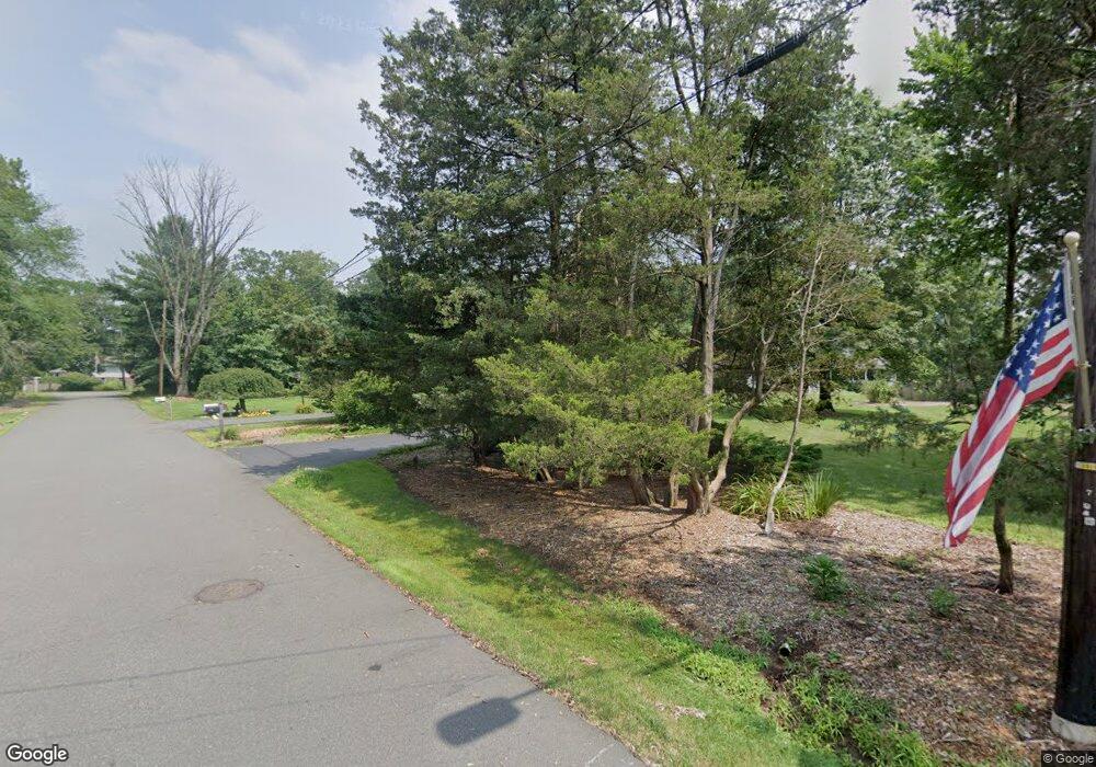 66 Forest Ave, Princeton, NJ 08540 - photo 1