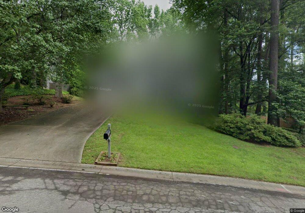 4053 Deerbrook Way SW unit 1, Lilburn, GA 30047 - photo 1