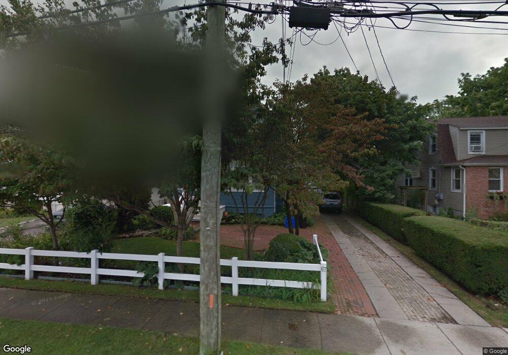 67 Dart St, East Rockaway, NY 11518 - photo 1