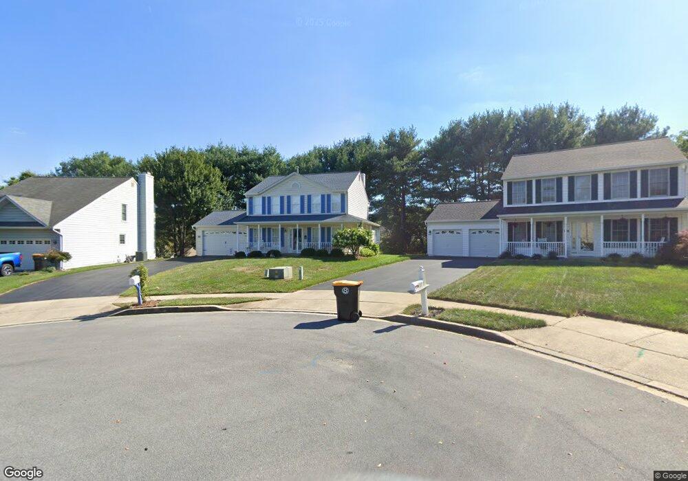 457 Dominique Ct, Sykesville, MD 21784 - photo 1