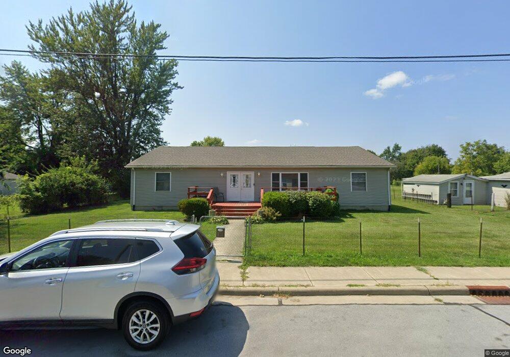 541 Milburn Ave, Marion, OH 43302 - photo 1